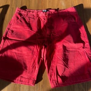 Barbour Men's Shorts
